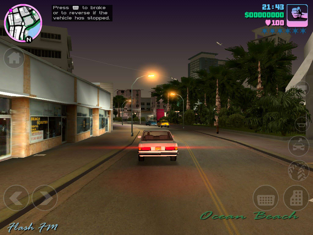 free for mac instal City Of Vice Driving