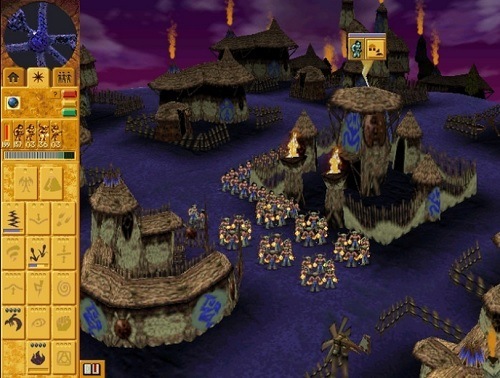 Populous The Beginning Free Download Mac