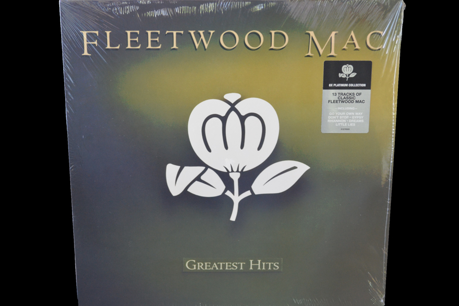 Fleetwood mac greatest hits album download zip