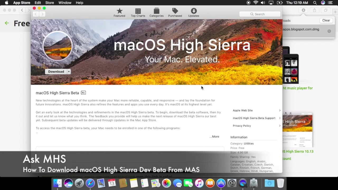 final draft for mac high sierra