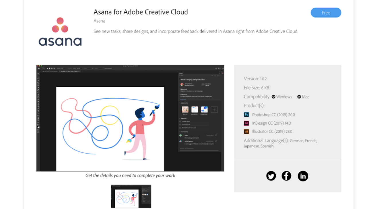 creative suite for mac download